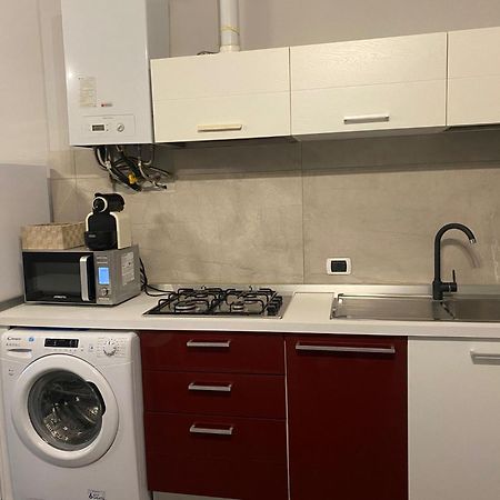 מלון Residenza Segrate Centro Novegro מראה חיצוני תמונה
