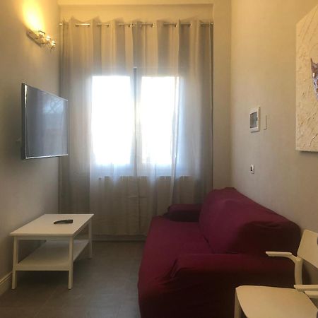 מלון Residenza Segrate Centro Novegro מראה חיצוני תמונה