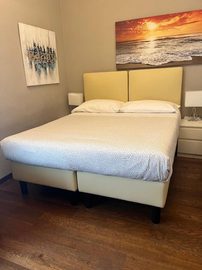 מלון Residenza Segrate Centro Novegro מראה חיצוני תמונה