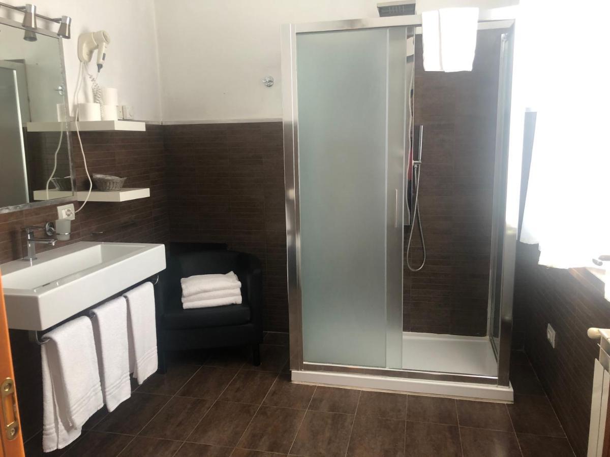 מלון Residenza Segrate Centro Novegro מראה חיצוני תמונה