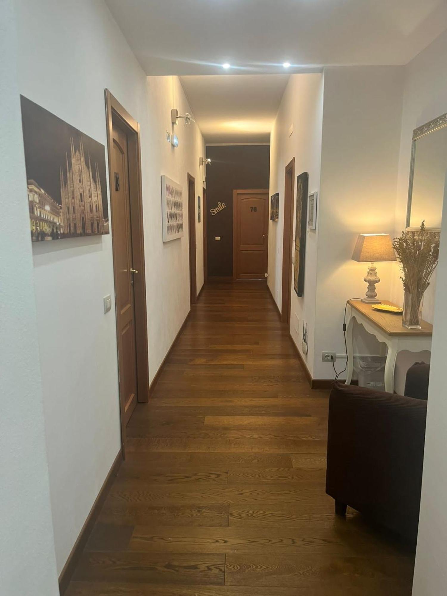 מלון Residenza Segrate Centro Novegro מראה חיצוני תמונה