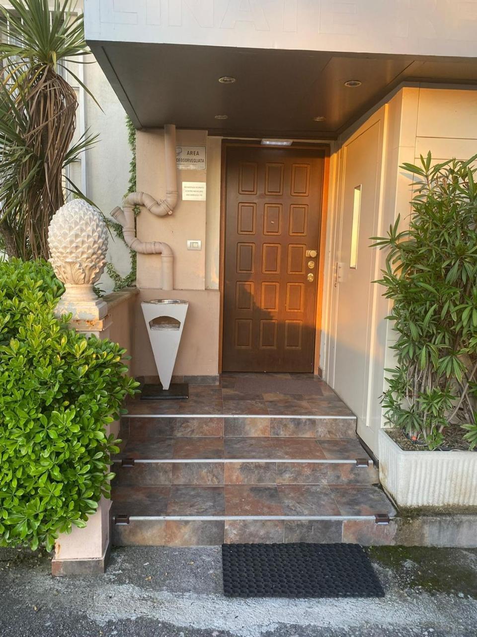 מלון Residenza Segrate Centro Novegro מראה חיצוני תמונה