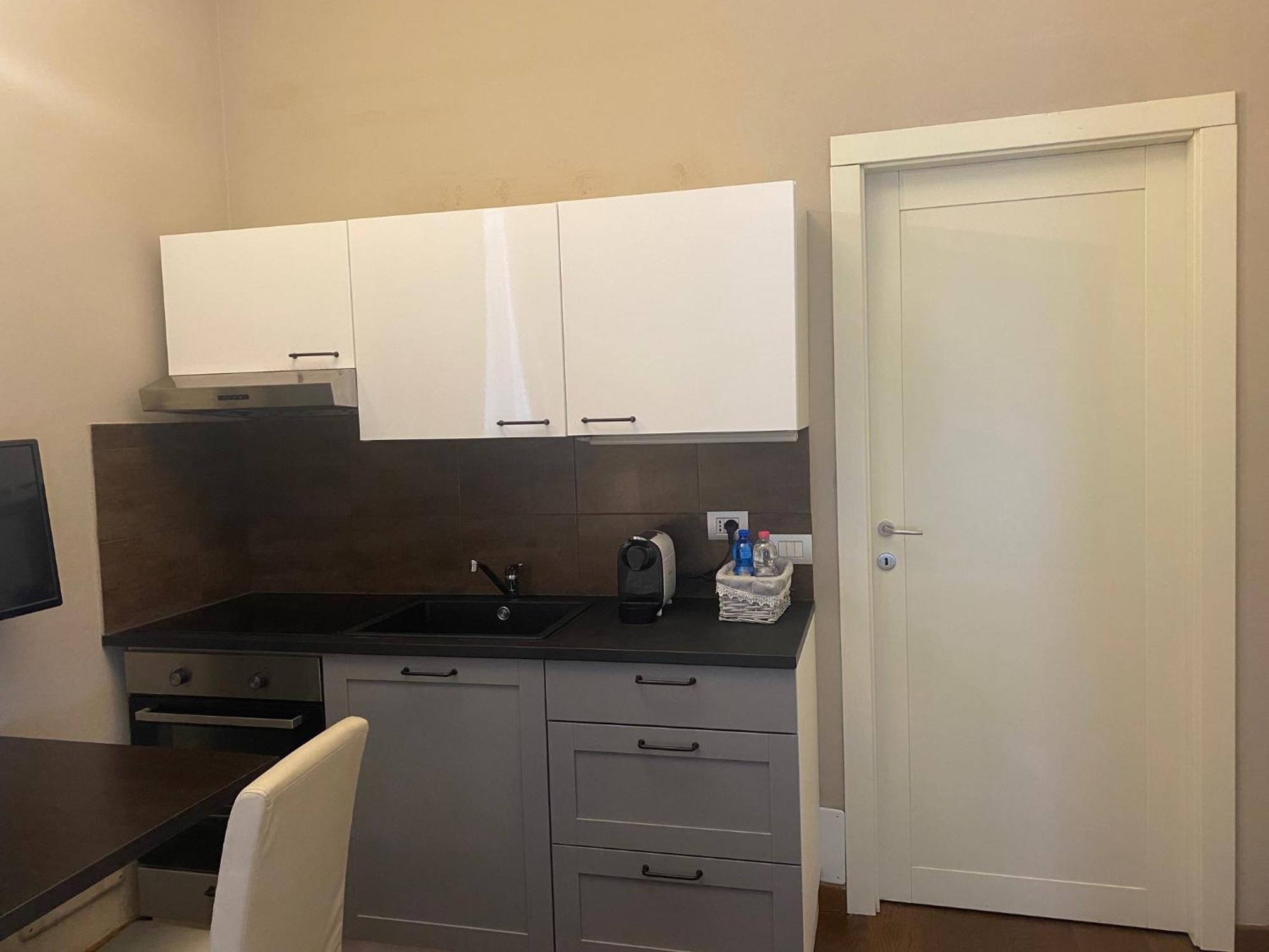 מלון Residenza Segrate Centro Novegro מראה חיצוני תמונה