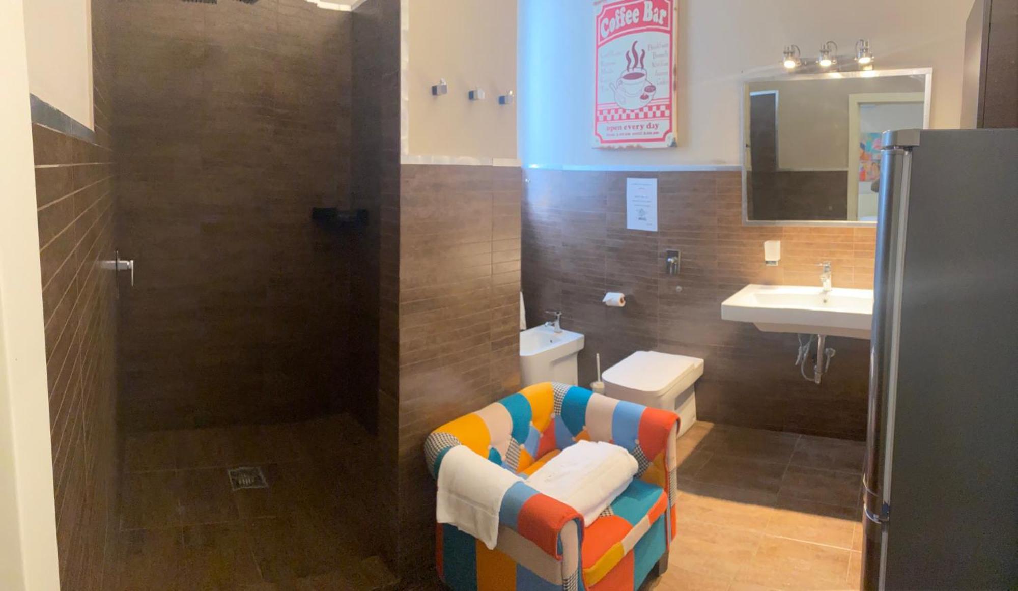 מלון Residenza Segrate Centro Novegro מראה חיצוני תמונה