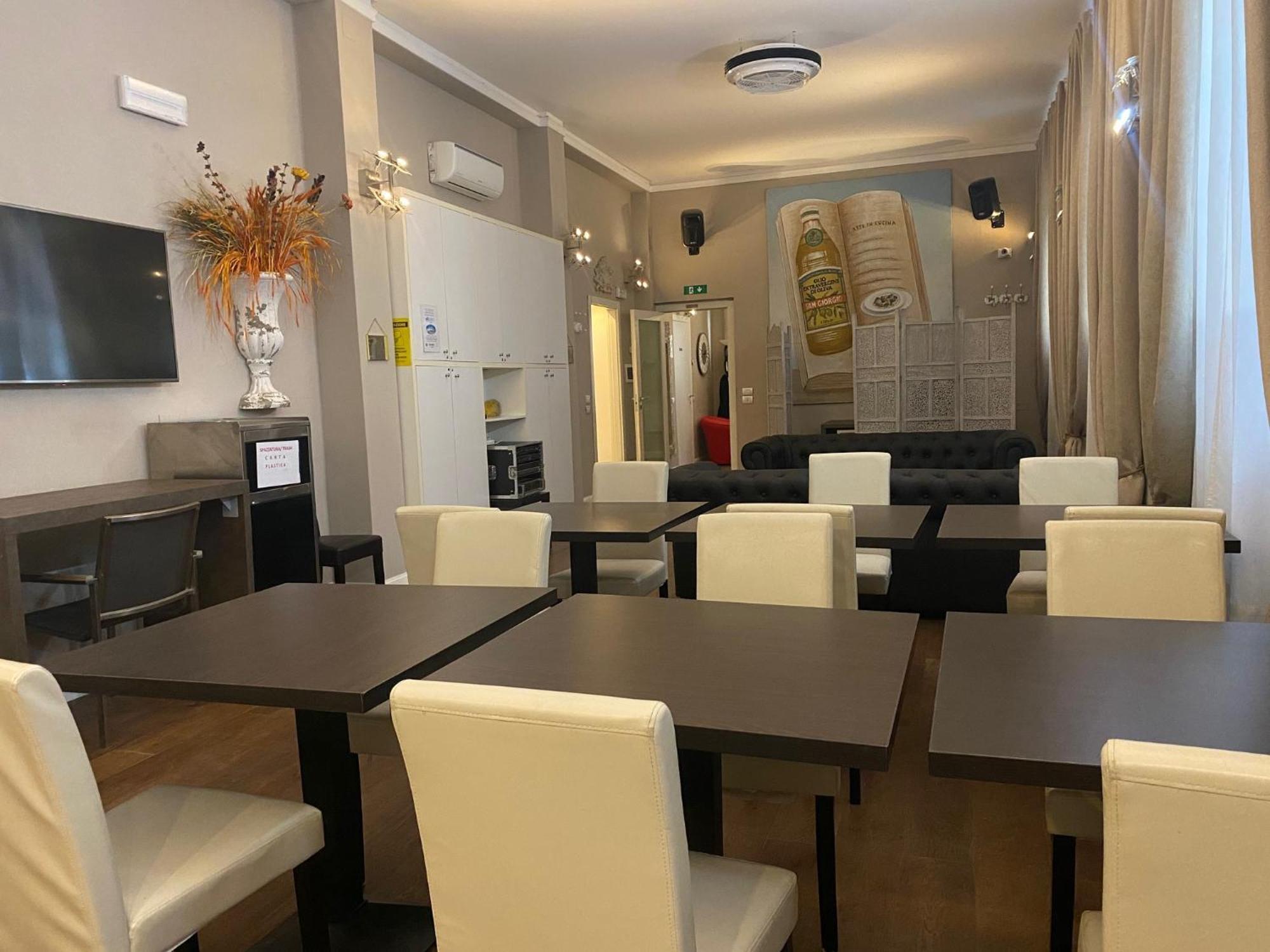 מלון Residenza Segrate Centro Novegro מראה חיצוני תמונה