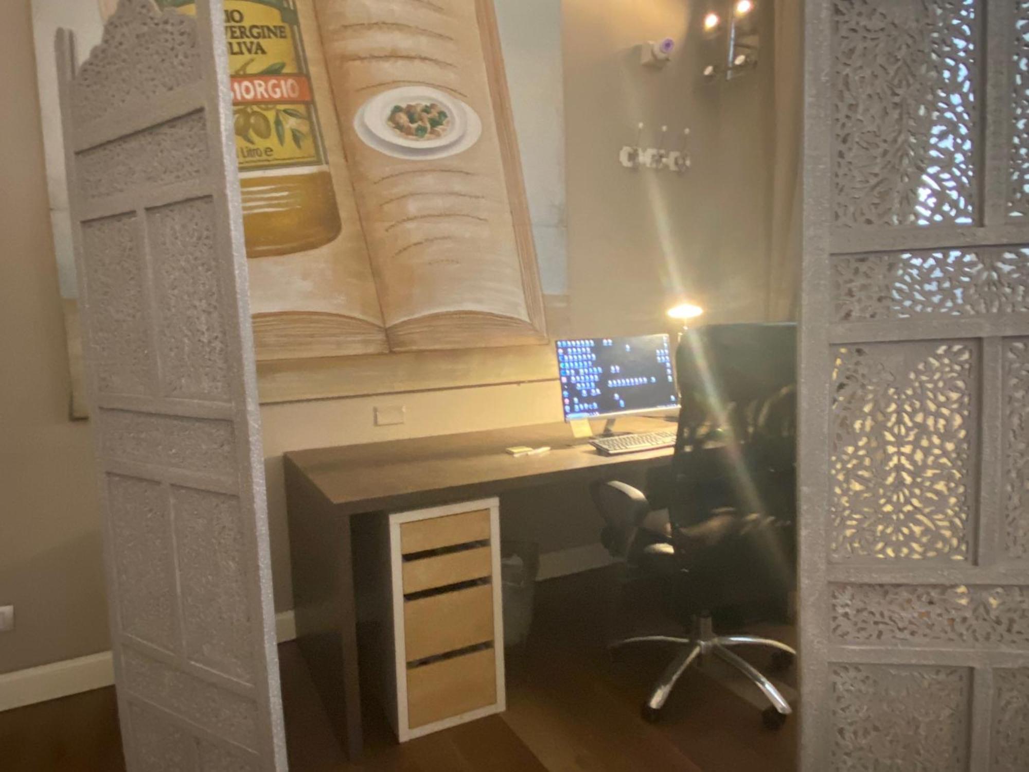 מלון Residenza Segrate Centro Novegro מראה חיצוני תמונה