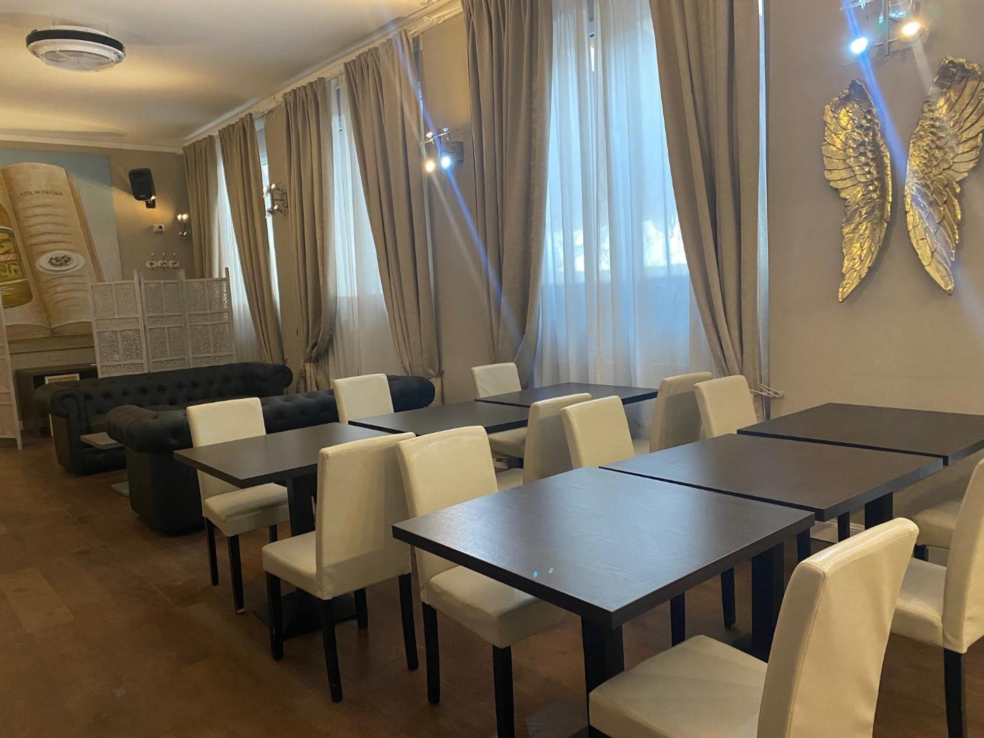 מלון Residenza Segrate Centro Novegro מראה חיצוני תמונה