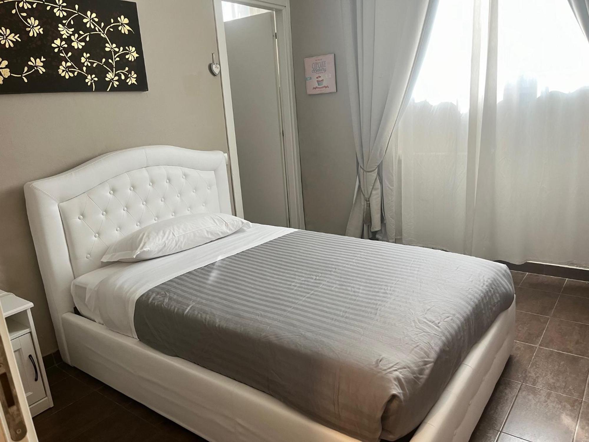 מלון Residenza Segrate Centro Novegro מראה חיצוני תמונה