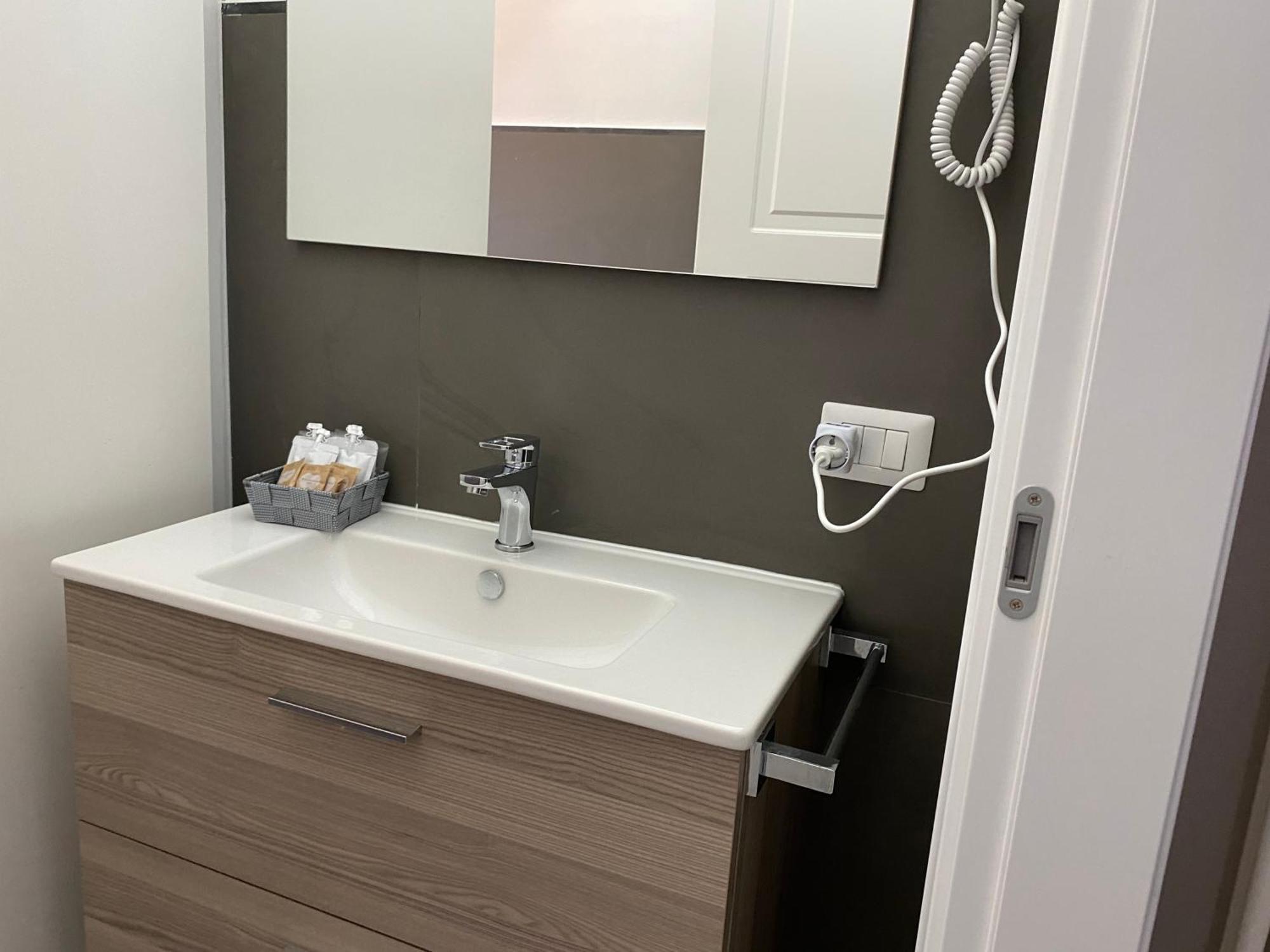 מלון Residenza Segrate Centro Novegro מראה חיצוני תמונה