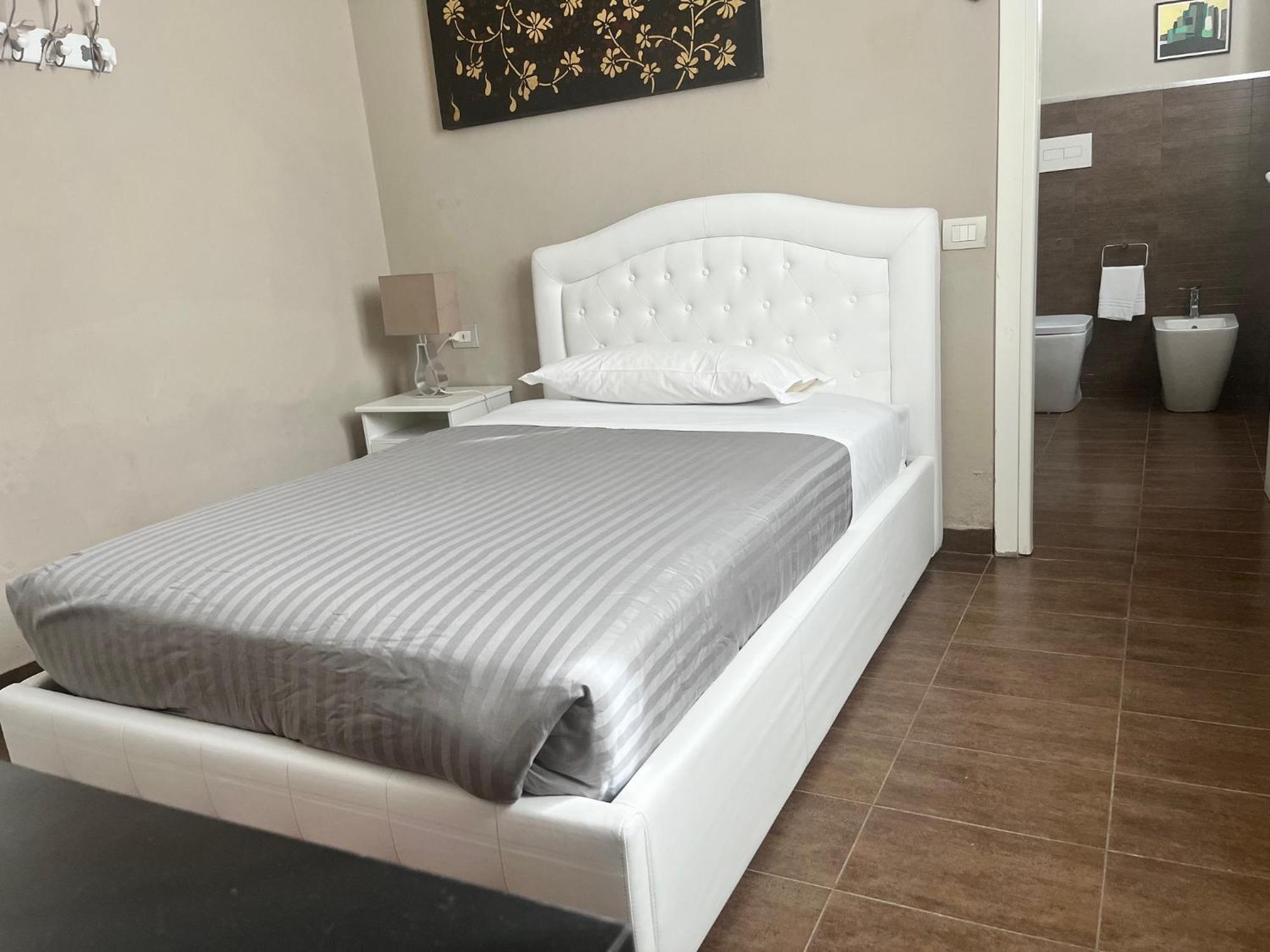 מלון Residenza Segrate Centro Novegro מראה חיצוני תמונה