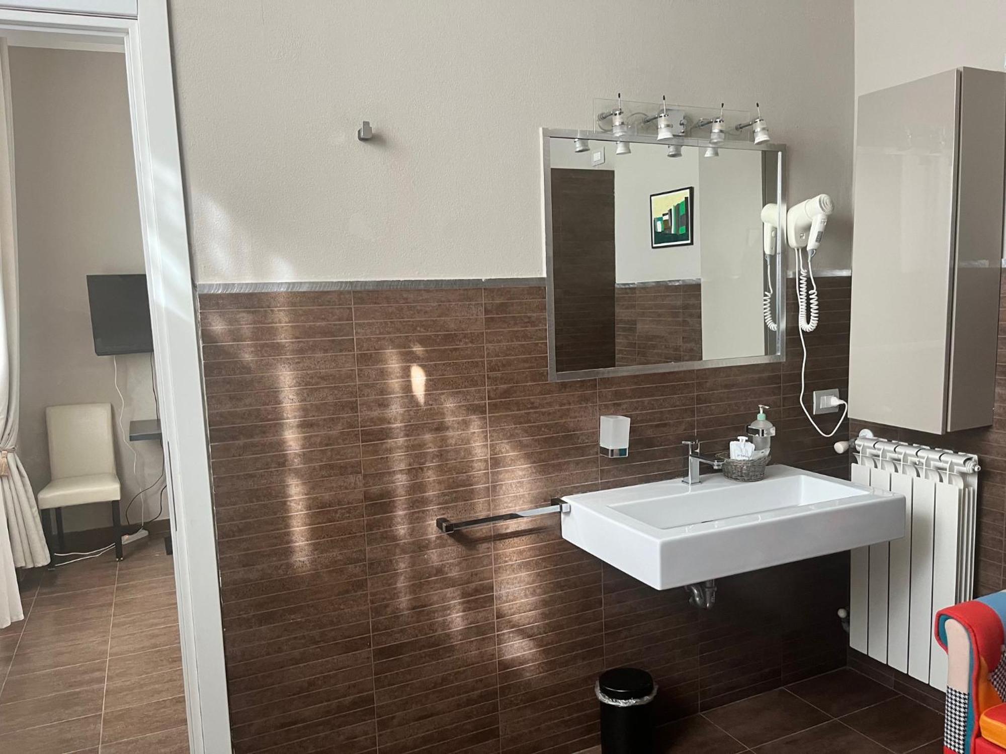 מלון Residenza Segrate Centro Novegro מראה חיצוני תמונה
