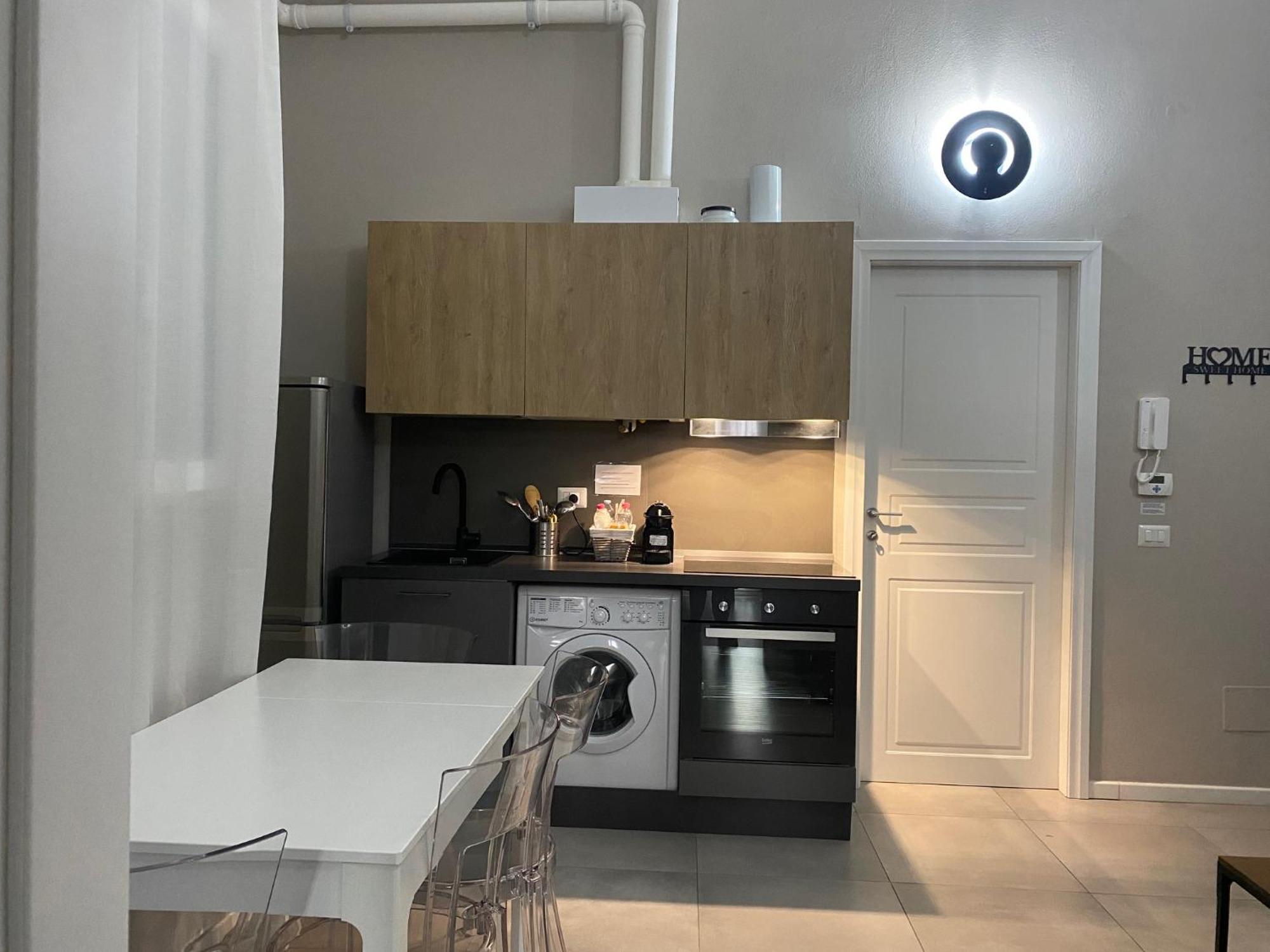 מלון Residenza Segrate Centro Novegro מראה חיצוני תמונה