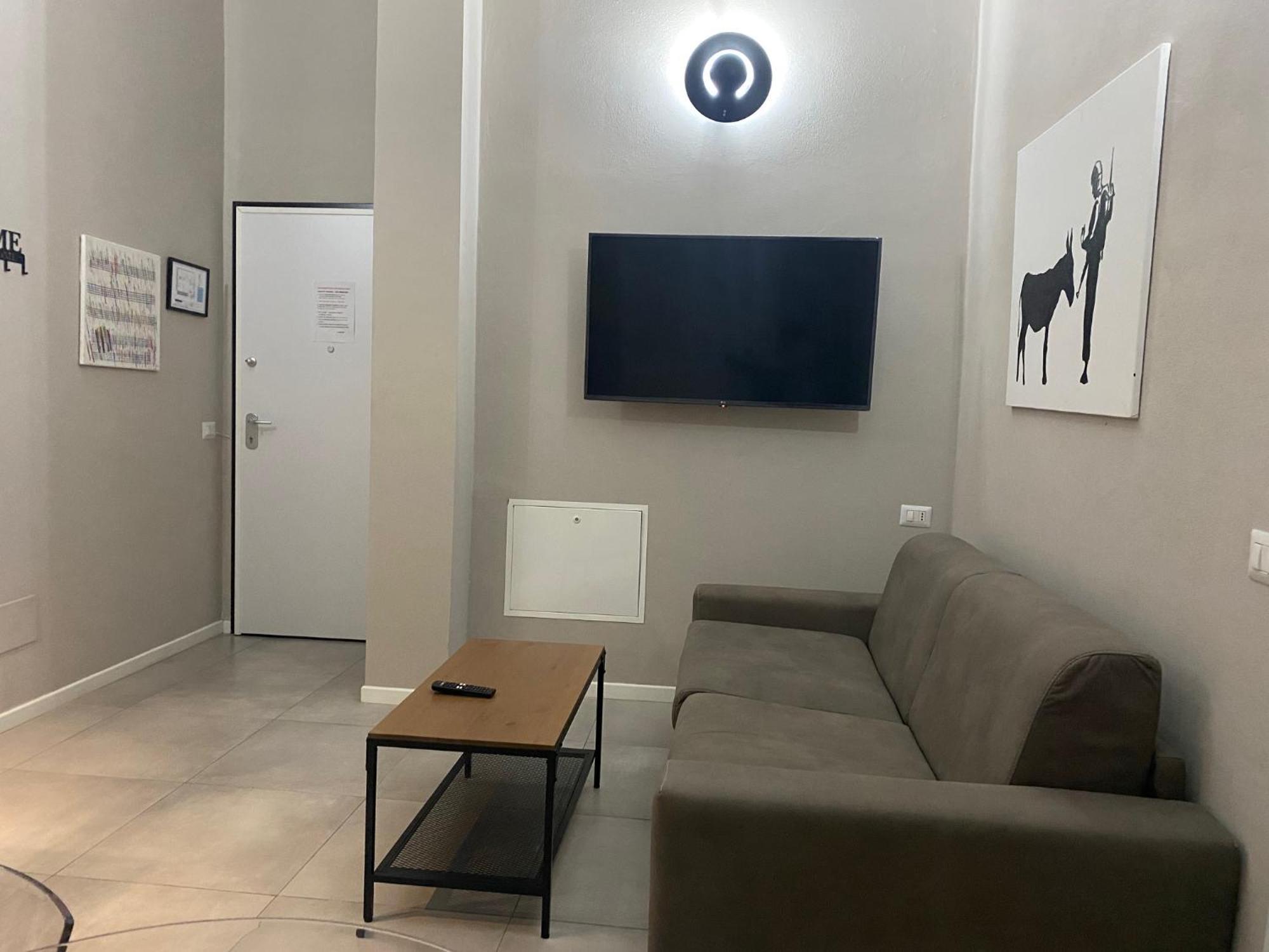 מלון Residenza Segrate Centro Novegro מראה חיצוני תמונה
