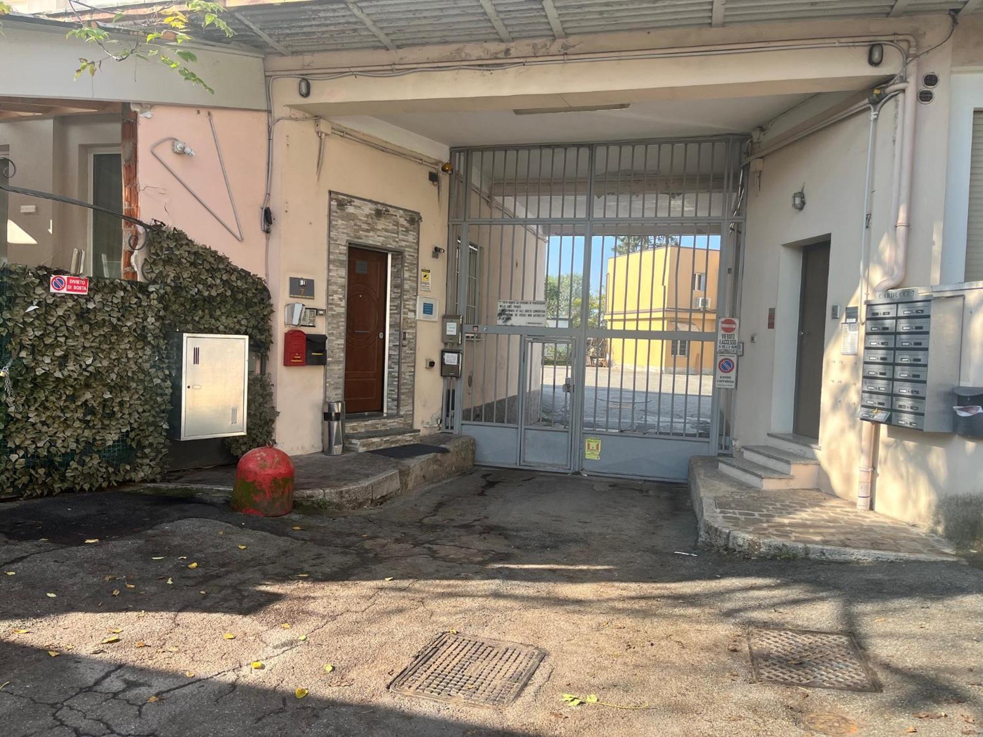 מלון Residenza Segrate Centro Novegro מראה חיצוני תמונה