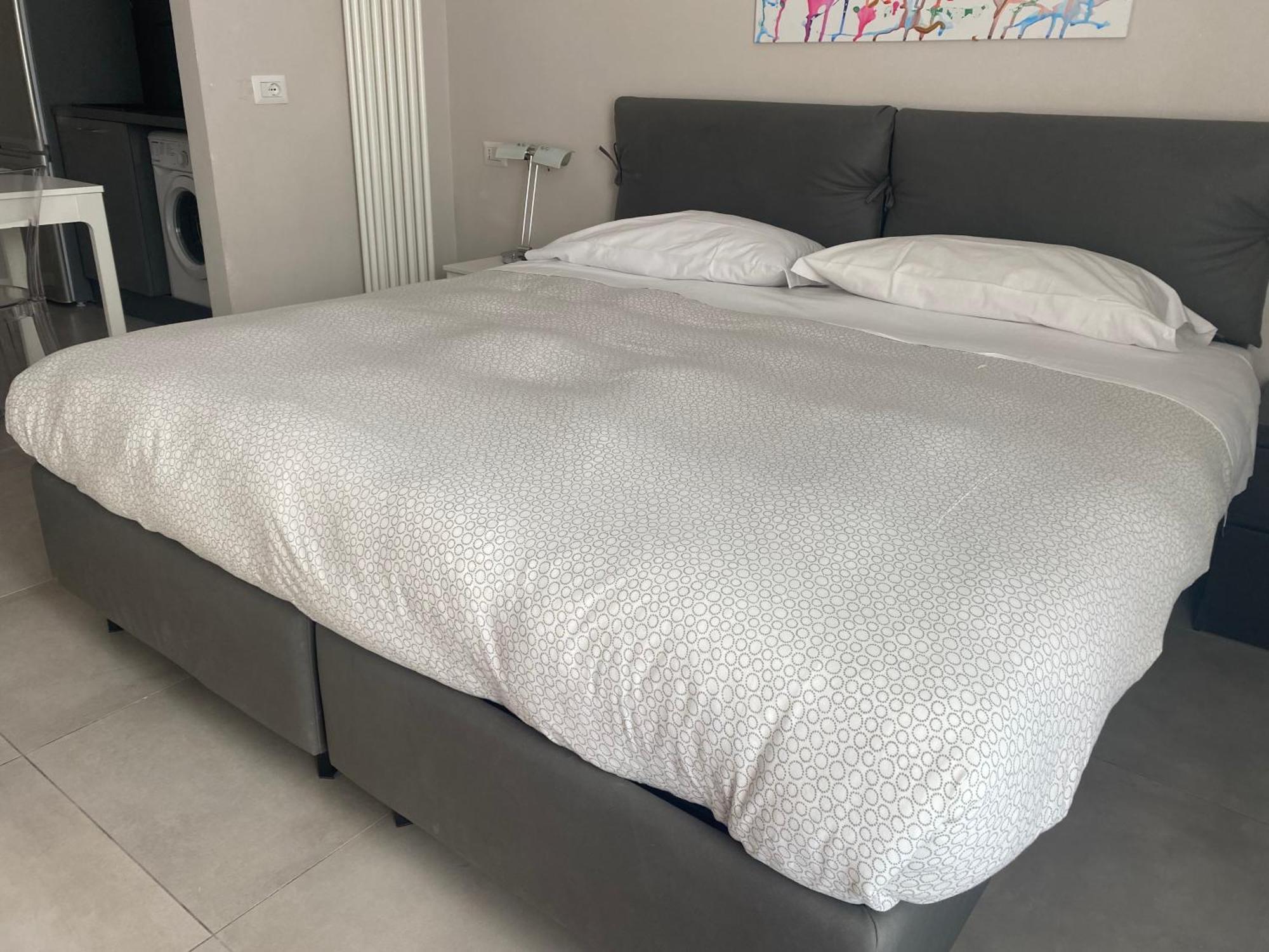 מלון Residenza Segrate Centro Novegro מראה חיצוני תמונה