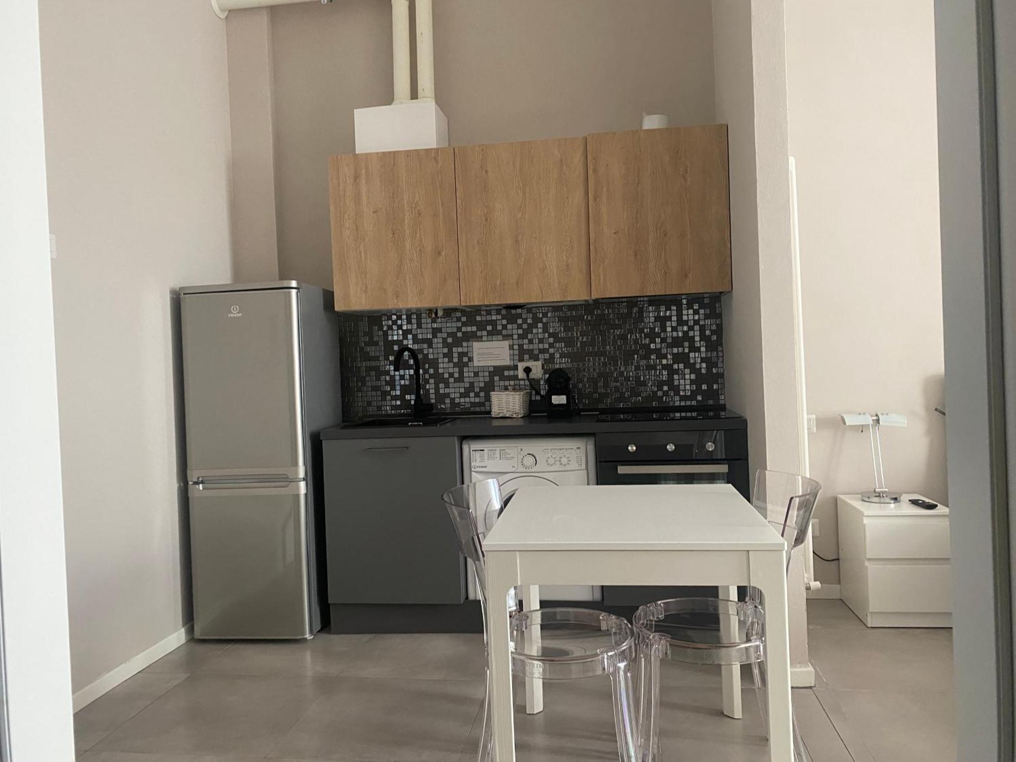 מלון Residenza Segrate Centro Novegro מראה חיצוני תמונה
