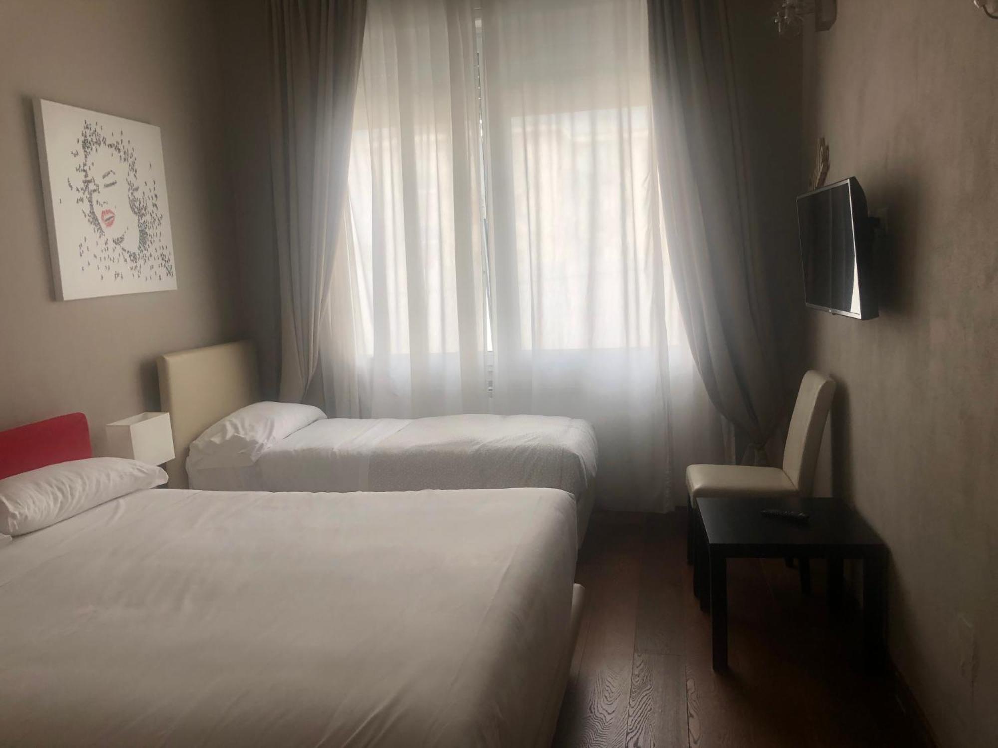 מלון Residenza Segrate Centro Novegro מראה חיצוני תמונה