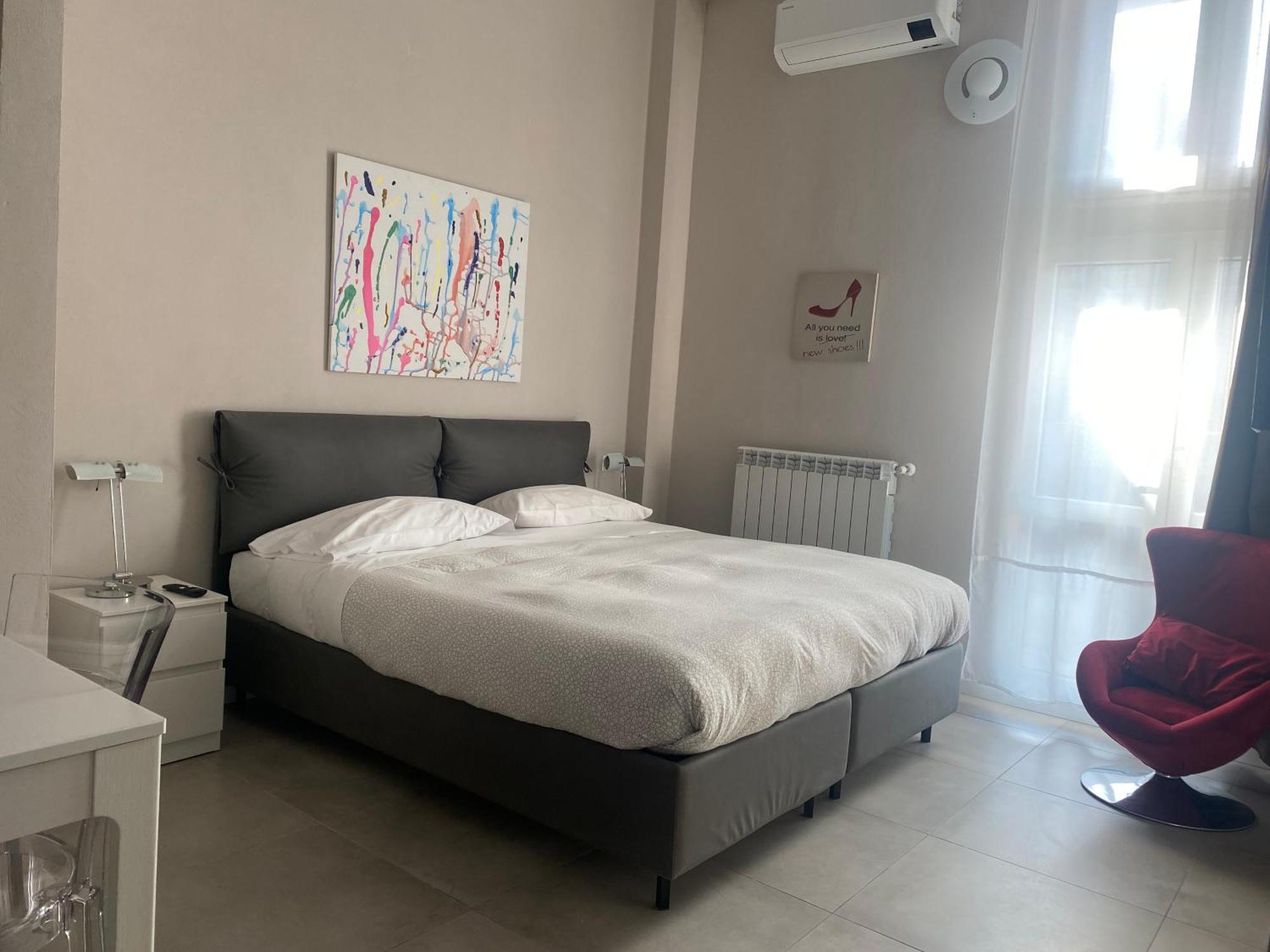 מלון Residenza Segrate Centro Novegro מראה חיצוני תמונה