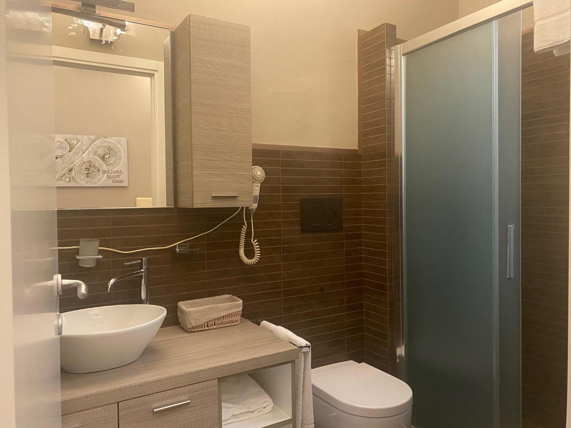 מלון Residenza Segrate Centro Novegro מראה חיצוני תמונה