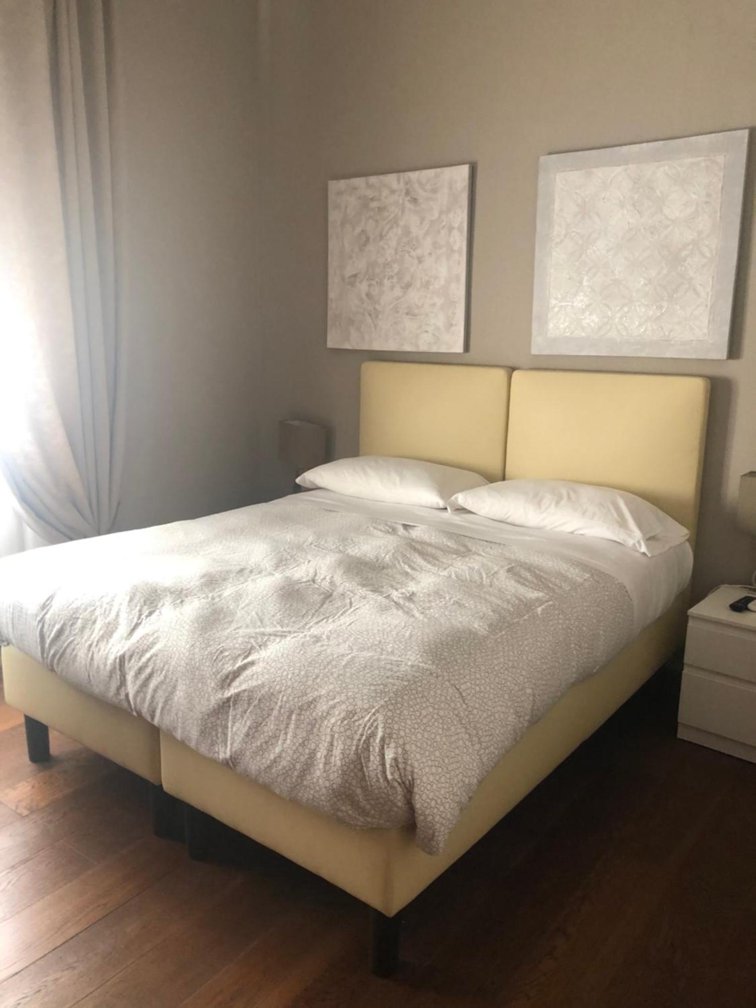 מלון Residenza Segrate Centro Novegro מראה חיצוני תמונה