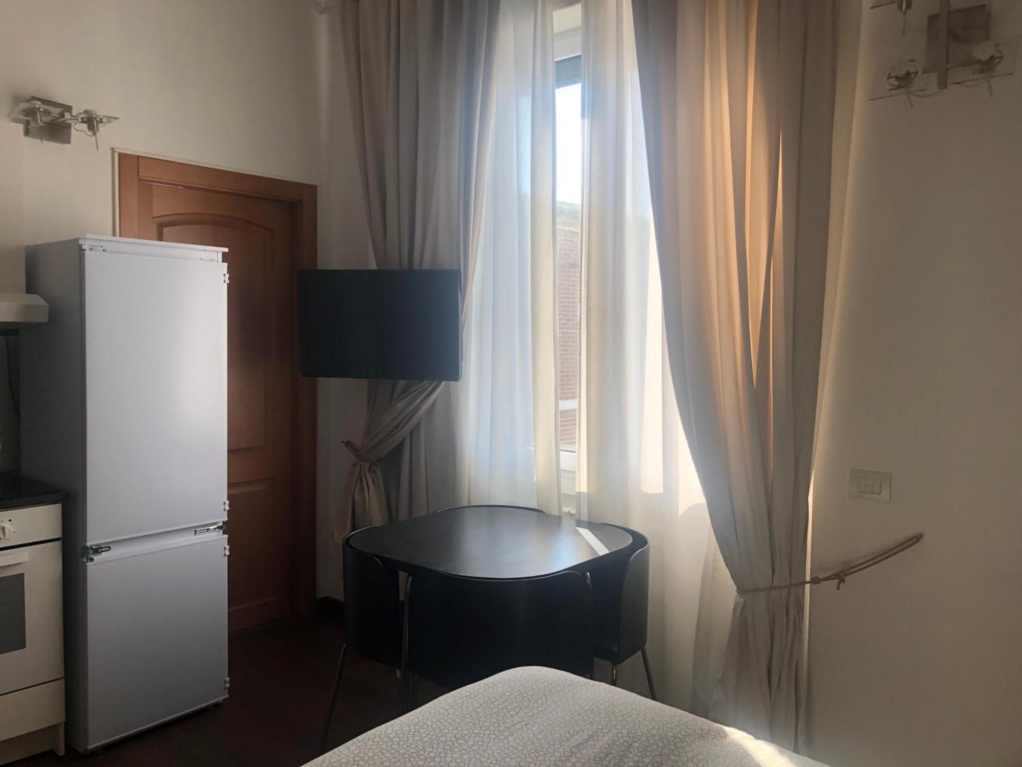 מלון Residenza Segrate Centro Novegro מראה חיצוני תמונה