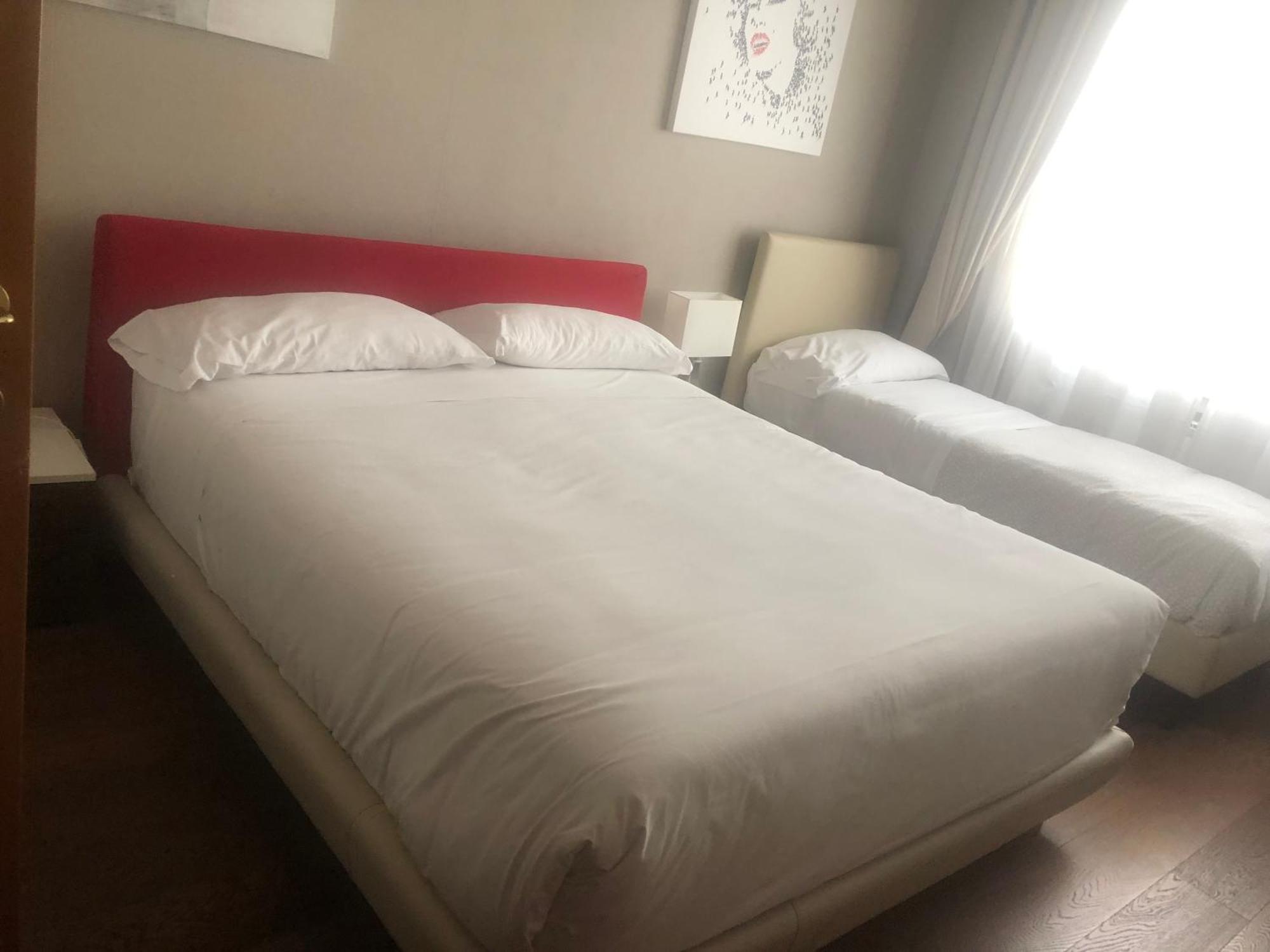 מלון Residenza Segrate Centro Novegro מראה חיצוני תמונה