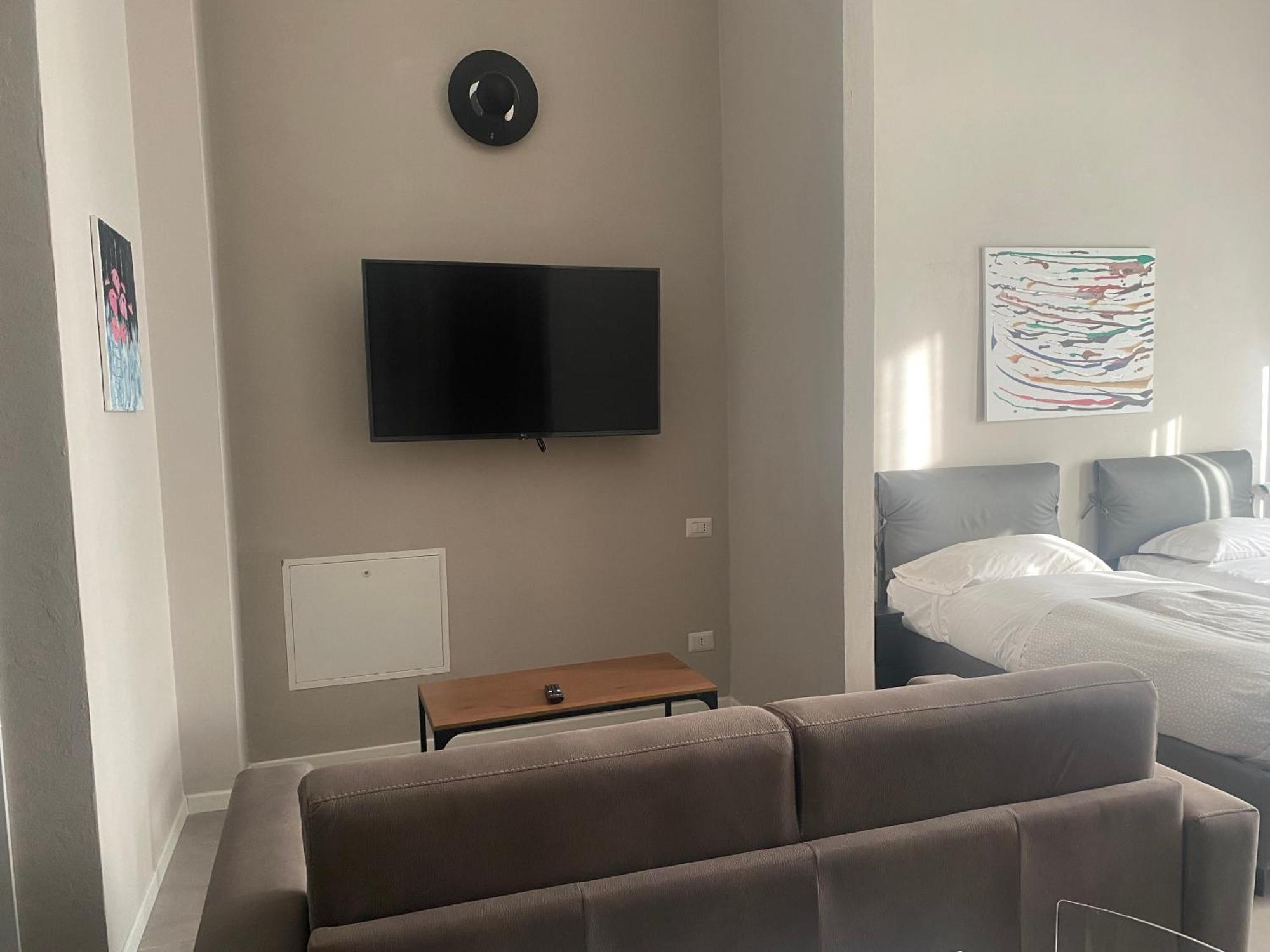 מלון Residenza Segrate Centro Novegro מראה חיצוני תמונה