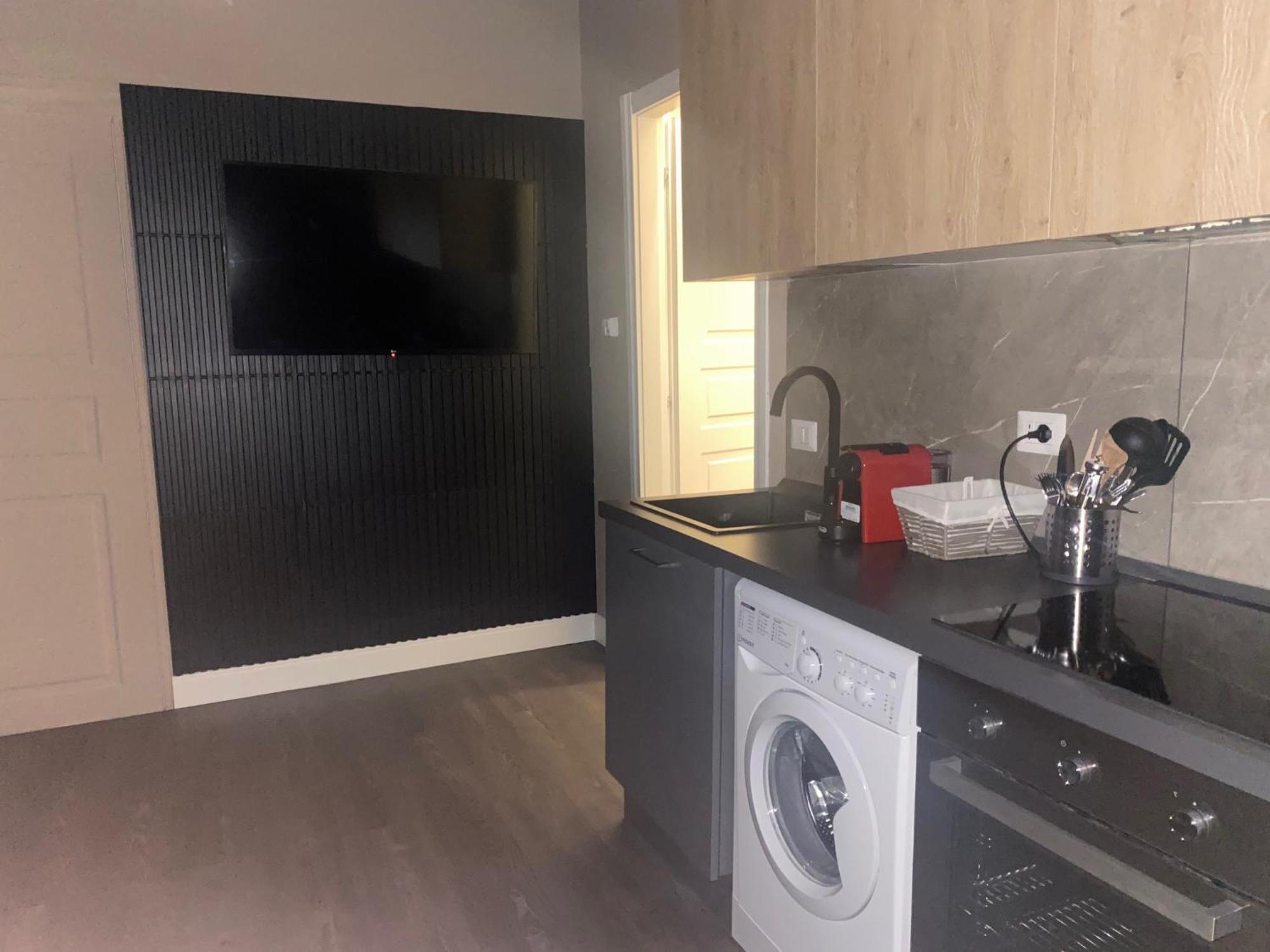 מלון Residenza Segrate Centro Novegro מראה חיצוני תמונה
