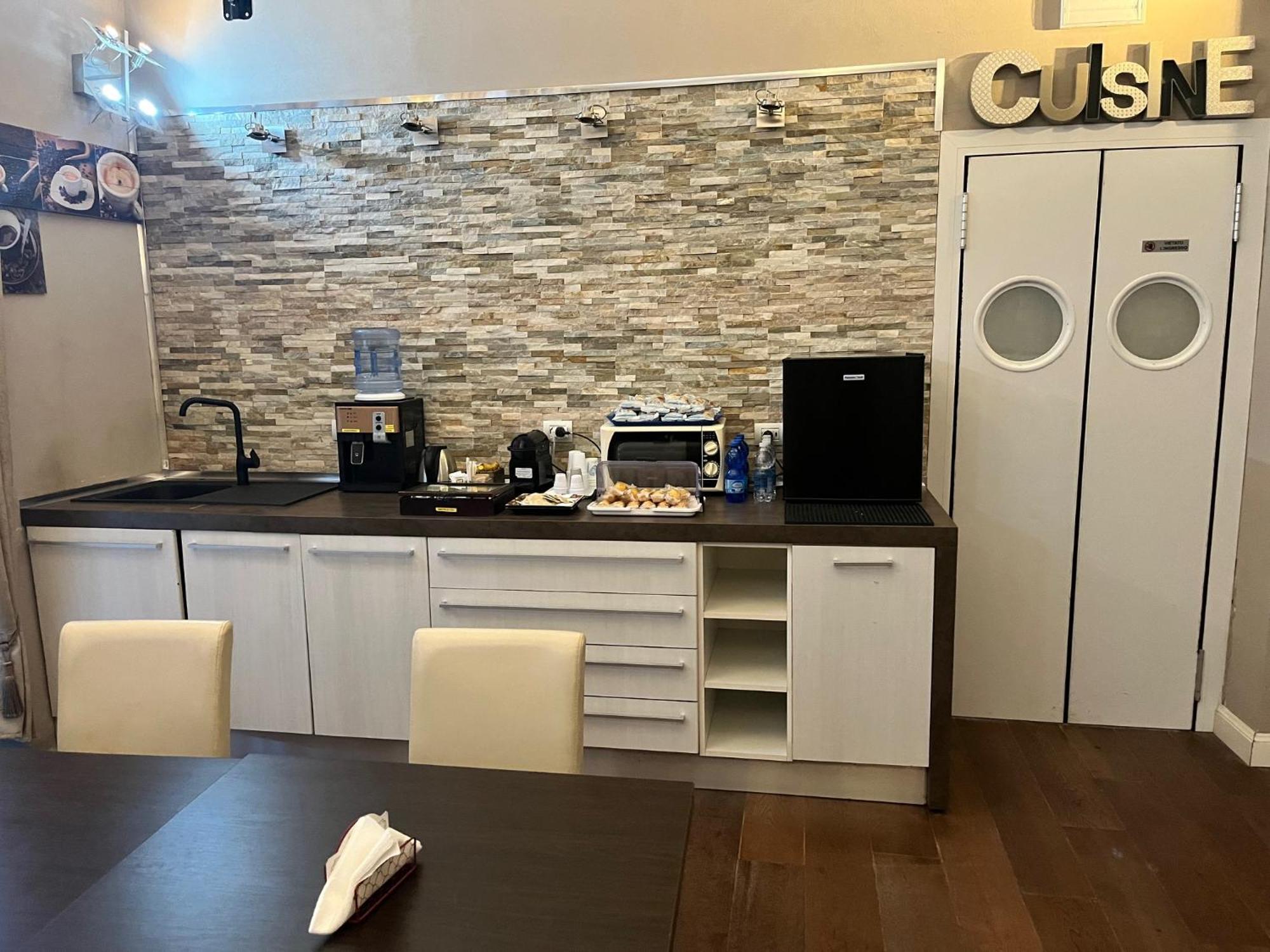 מלון Residenza Segrate Centro Novegro מראה חיצוני תמונה