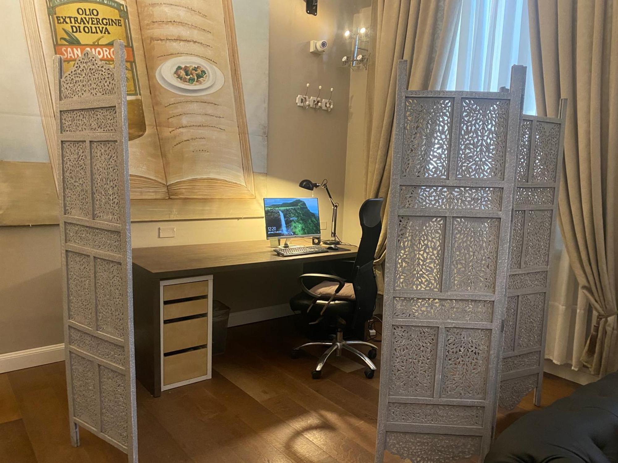 מלון Residenza Segrate Centro Novegro מראה חיצוני תמונה