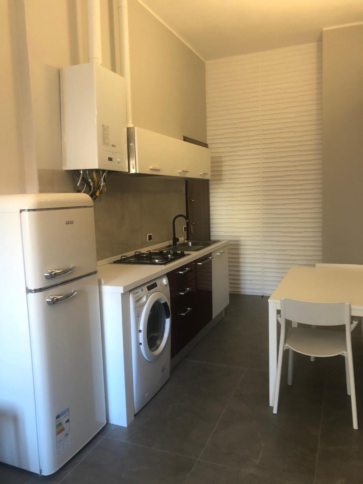 מלון Residenza Segrate Centro Novegro מראה חיצוני תמונה